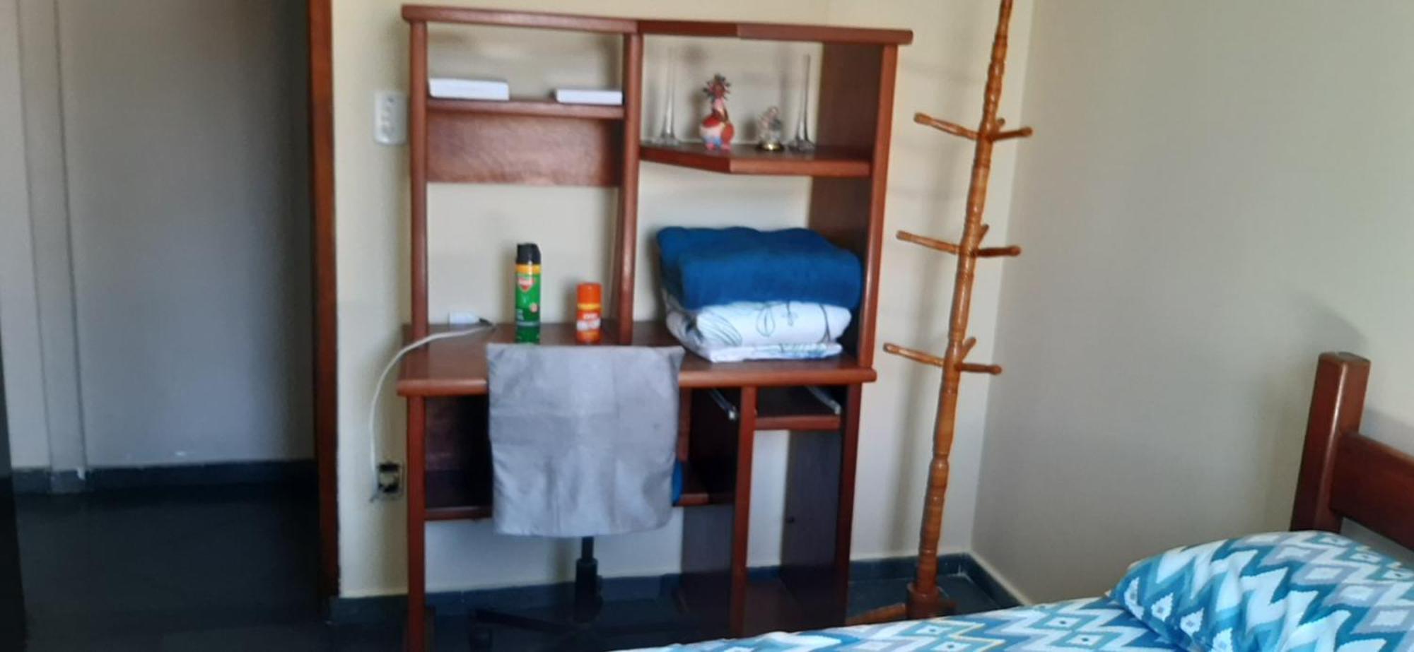 Quarto Para Temporada Rio de Janeiro Exterior foto